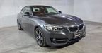 Bmw Serie 2 2.0 220IA SPORT LINE Coupe 2016