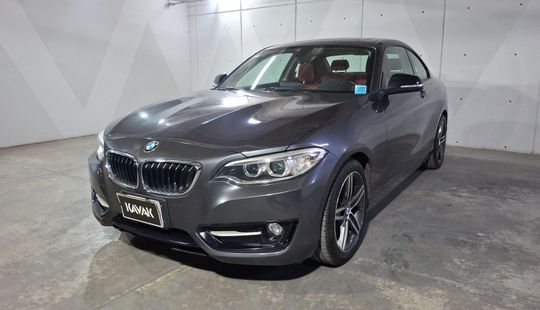 Bmw • Serie 2