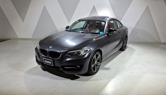 Bmw • Serie 2