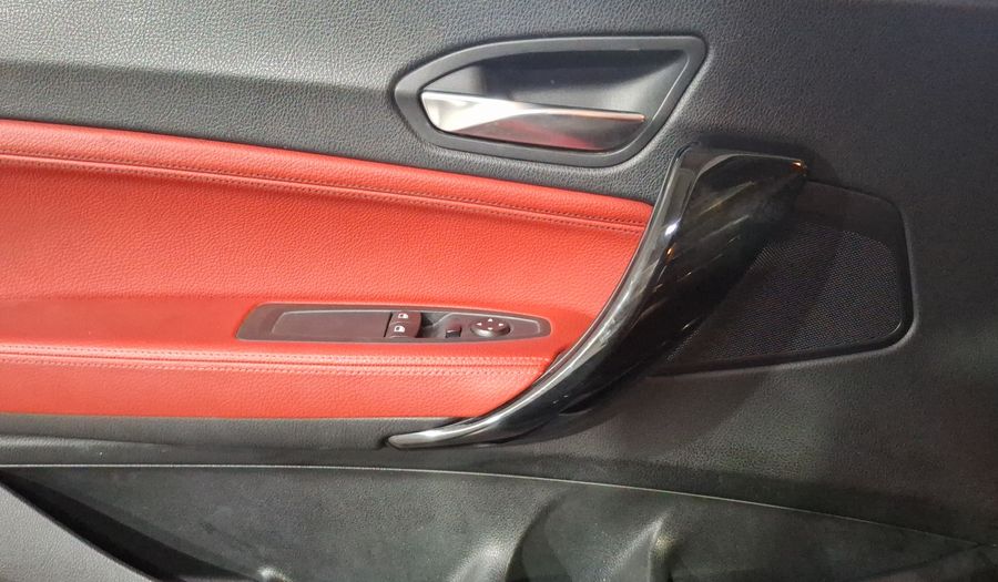 Bmw Serie 2 2.0 220IA SPORT LINE Coupe 2016