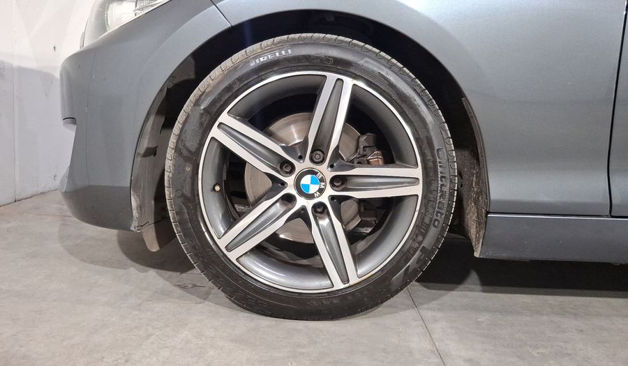 Bmw Serie 2 2.0 220IA SPORT LINE Coupe 2016