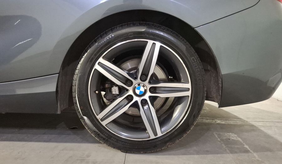 Bmw Serie 2 2.0 220IA SPORT LINE Coupe 2016