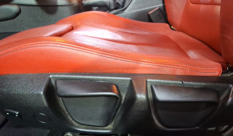 Bmw Serie 2 2.0 220IA SPORT LINE Coupe 2016