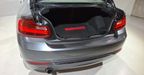 Bmw Serie 2 2.0 220IA SPORT LINE Coupe 2016