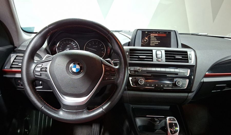 Bmw Serie 2 2.0 220IA SPORT LINE Coupe 2016