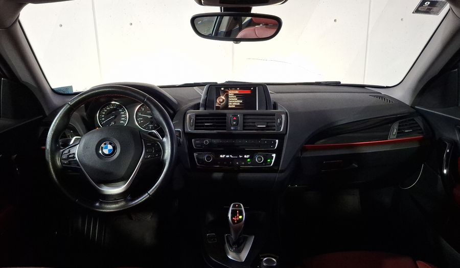 Bmw Serie 2 2.0 220IA SPORT LINE Coupe 2016