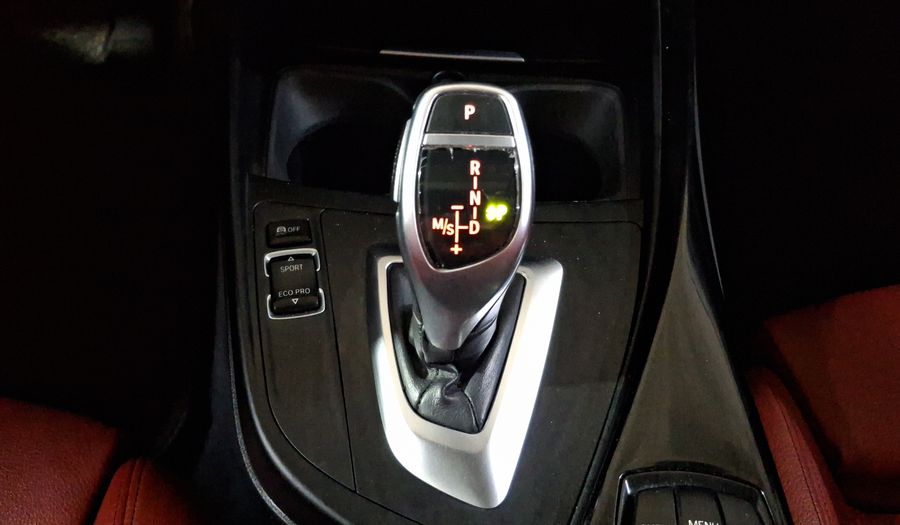 Bmw Serie 2 2.0 220IA SPORT LINE Coupe 2016