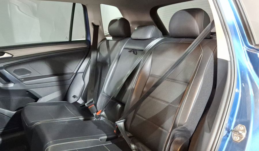 Volkswagen Tiguan 1.4 COMFORTLINE DCT Suv 2021