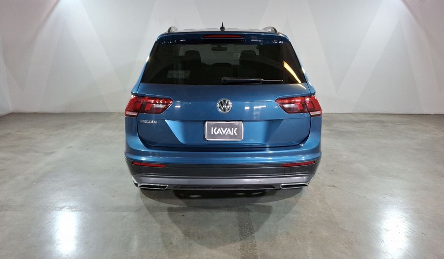 Volkswagen Tiguan 1.4 COMFORTLINE DCT Suv 2021