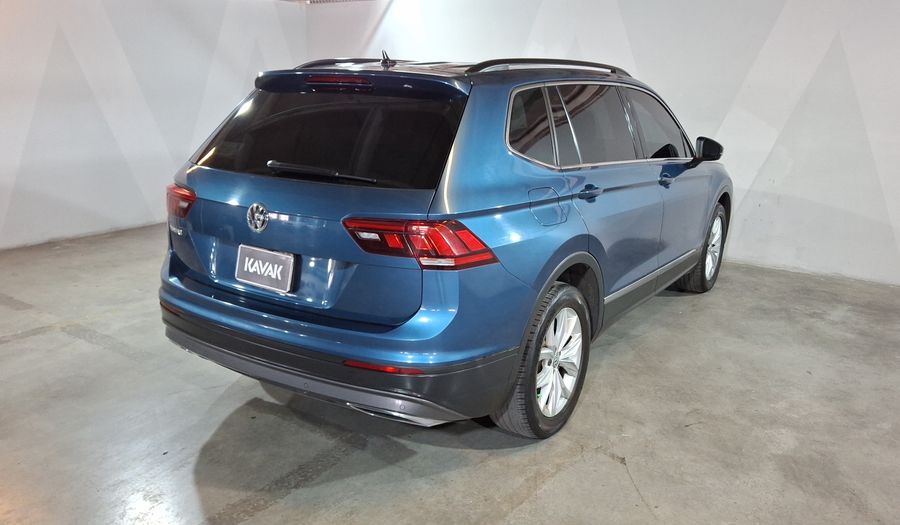 Volkswagen Tiguan 1.4 COMFORTLINE DCT Suv 2021