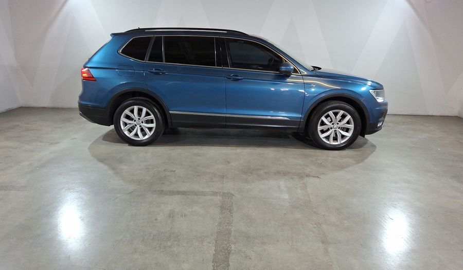 Volkswagen Tiguan 1.4 COMFORTLINE DCT Suv 2021