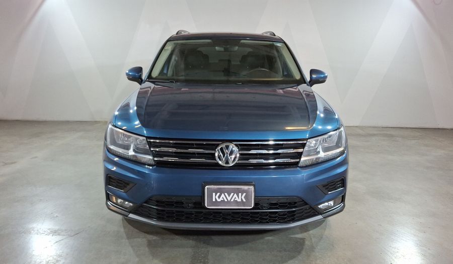 Volkswagen Tiguan 1.4 COMFORTLINE DCT Suv 2021