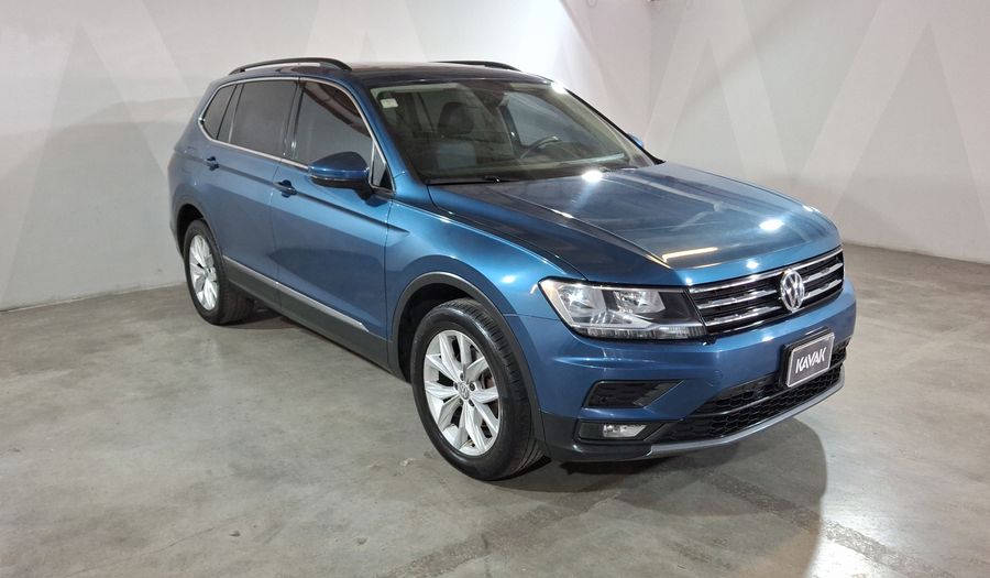 Volkswagen Tiguan 1.4 COMFORTLINE DCT Suv 2021