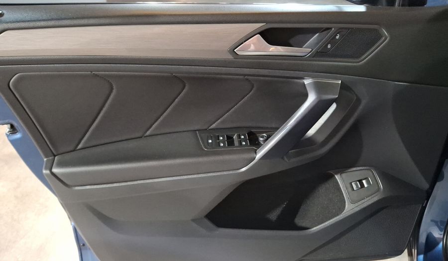 Volkswagen Tiguan 1.4 COMFORTLINE DCT Suv 2021