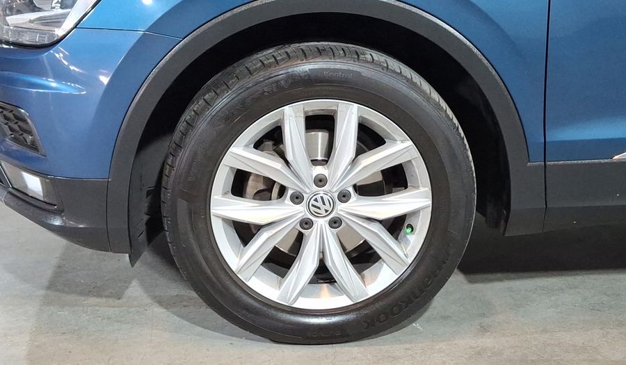Volkswagen Tiguan 1.4 COMFORTLINE DCT Suv 2021