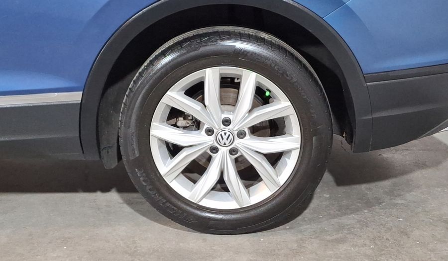 Volkswagen Tiguan 1.4 COMFORTLINE DCT Suv 2021