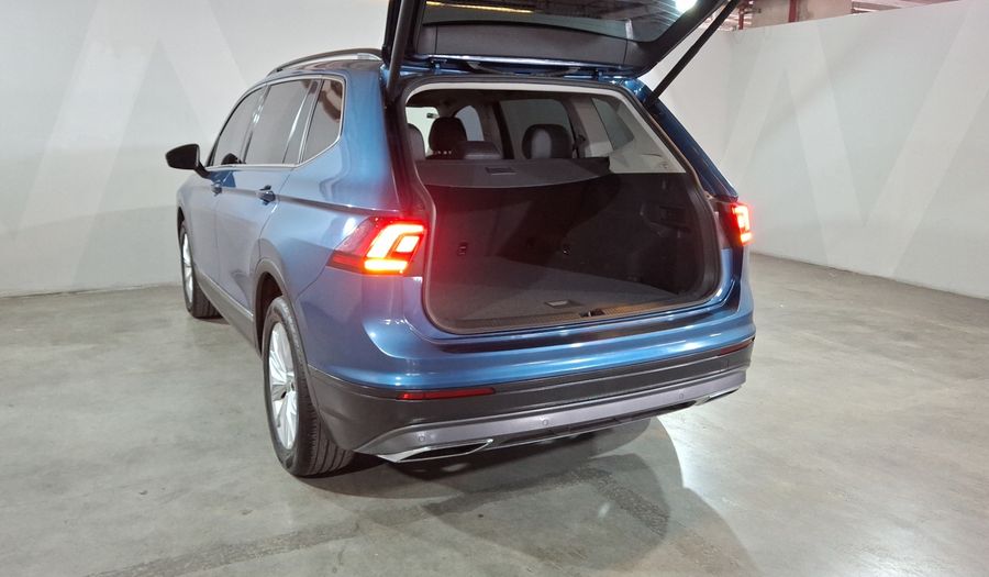Volkswagen Tiguan 1.4 COMFORTLINE DCT Suv 2021