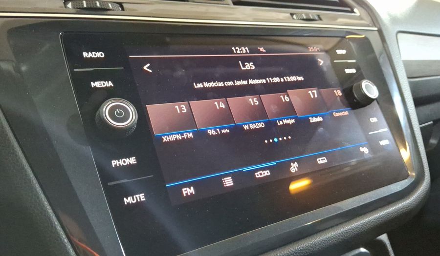 Volkswagen Tiguan 1.4 COMFORTLINE DCT Suv 2021