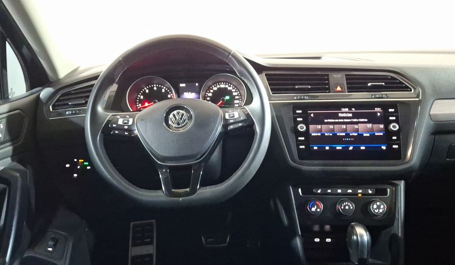 Volkswagen Tiguan 1.4 COMFORTLINE DCT Suv 2021