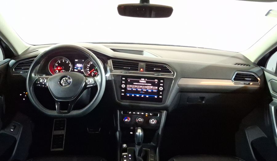Volkswagen Tiguan 1.4 COMFORTLINE DCT Suv 2021