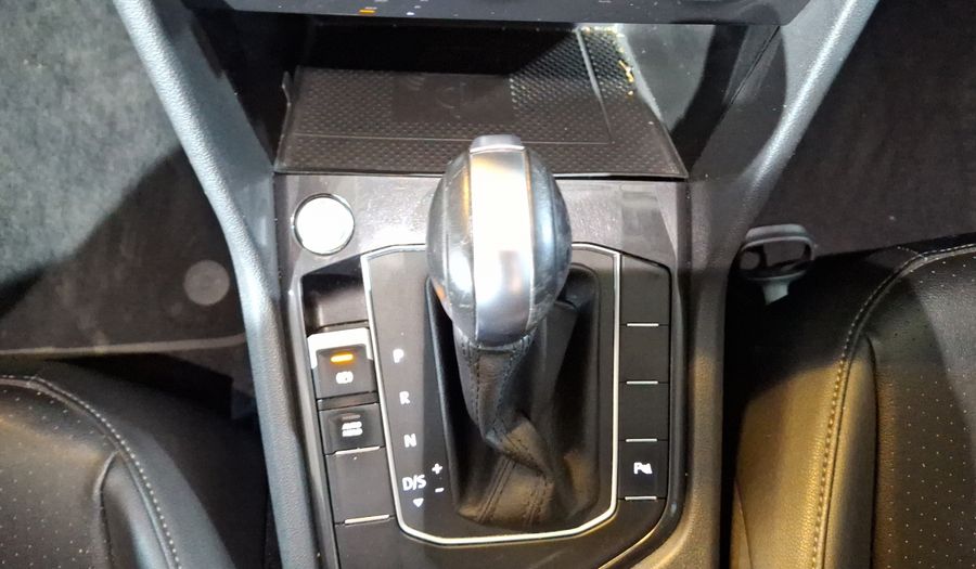 Volkswagen Tiguan 1.4 COMFORTLINE DCT Suv 2021