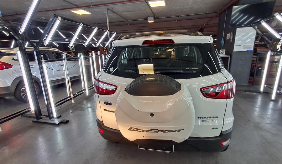 Ford Ecosport 2.0L TITANIUM Suv 2015