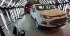 Ford Ecosport 2.0L TITANIUM Suv 2015