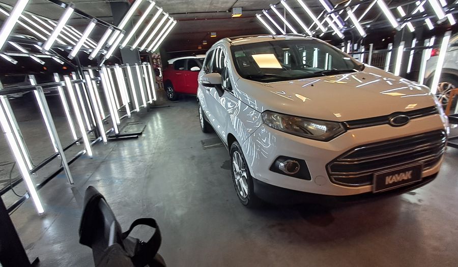 Ford Ecosport 2.0L TITANIUM Suv 2015