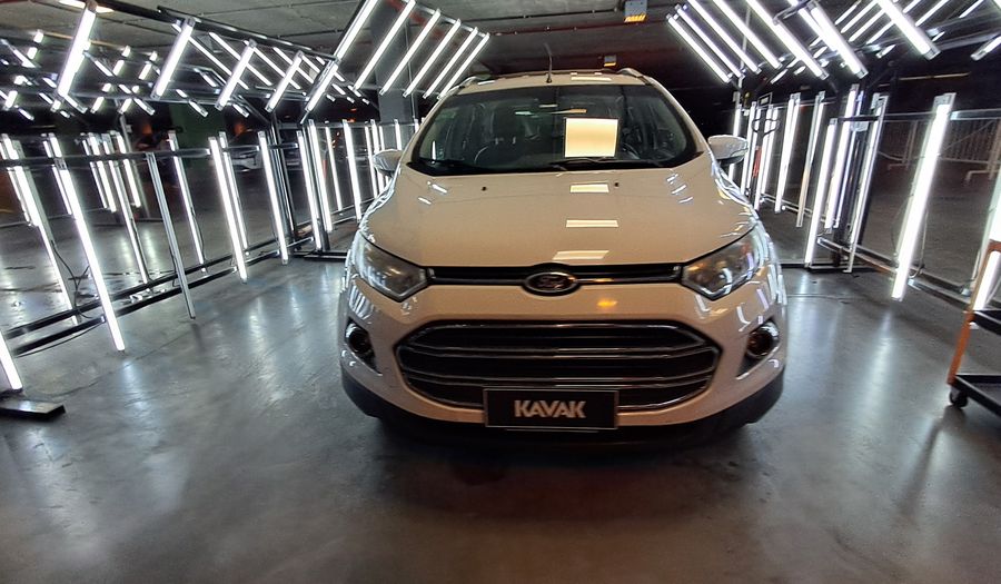 Ford Ecosport 2.0L TITANIUM Suv 2015