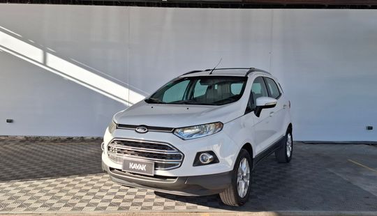 Ford • EcoSport