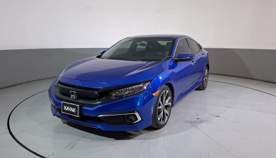 Honda • Civic