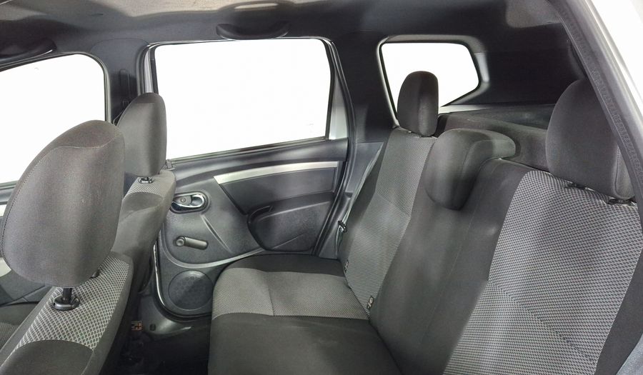 Renault Duster 2.0 ZEN Suv 2018