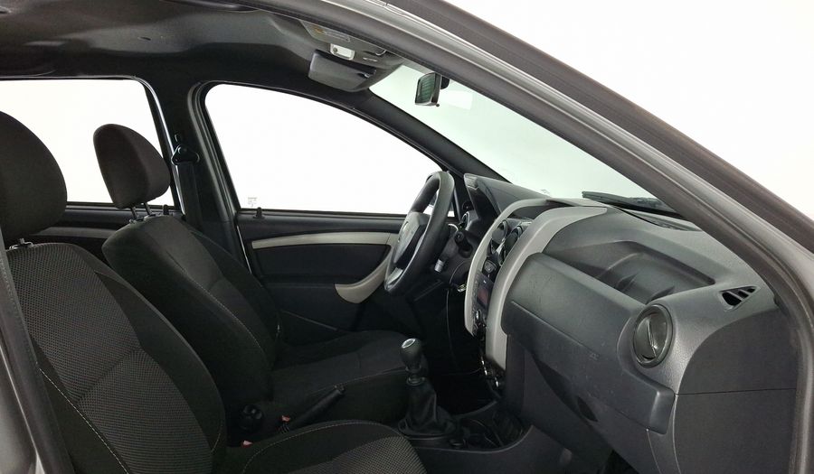 Renault Duster 2.0 ZEN Suv 2018