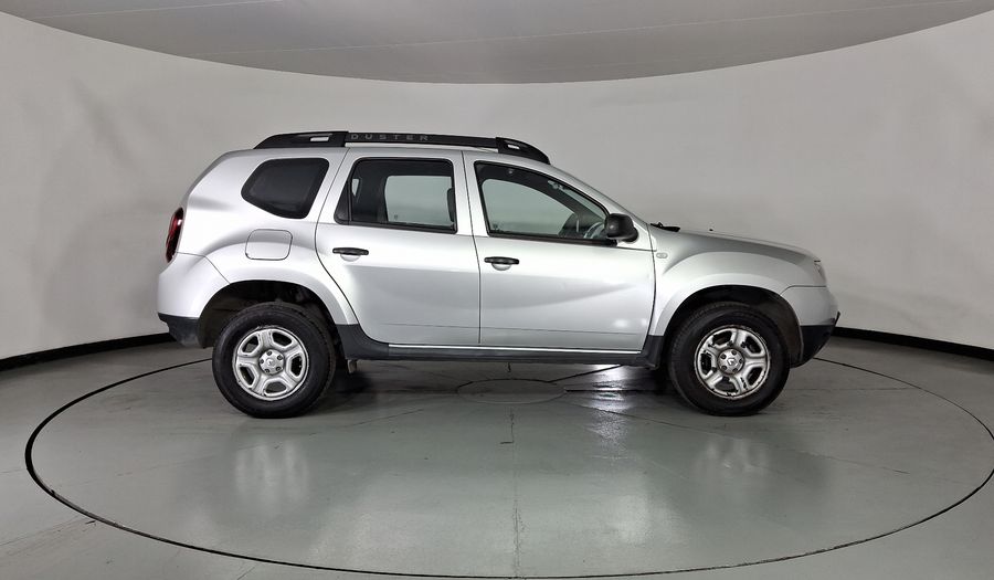 Renault Duster 2.0 ZEN Suv 2018