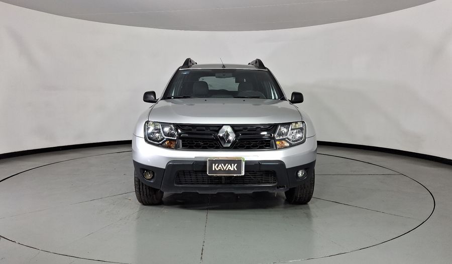 Renault Duster 2.0 ZEN Suv 2018