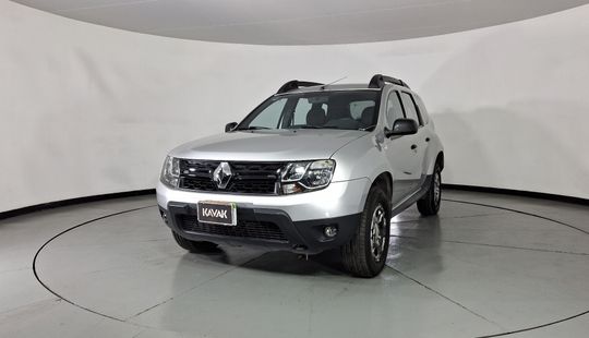 Renault • Duster