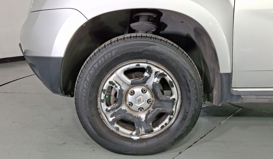 Renault Duster 2.0 ZEN Suv 2018