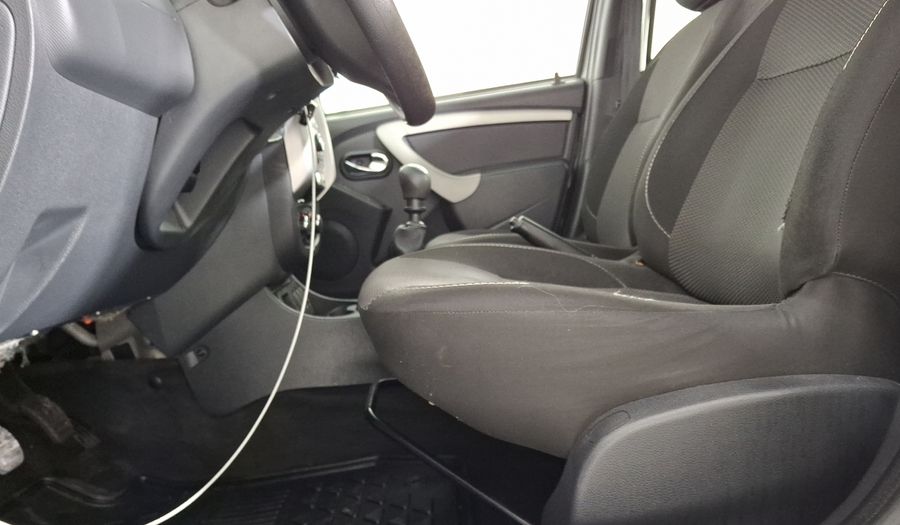 Renault Duster 2.0 ZEN Suv 2018
