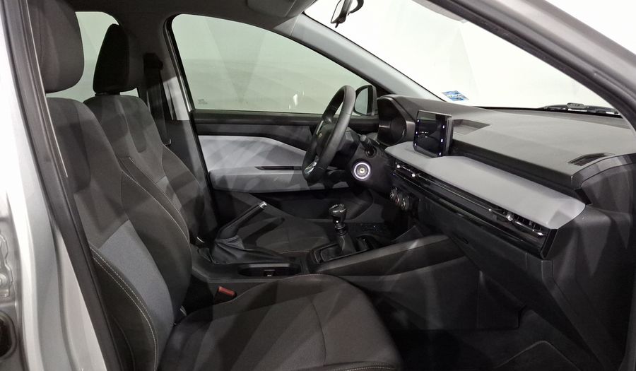 Chevrolet Aveo 1.5 LT B Hatchback 2024