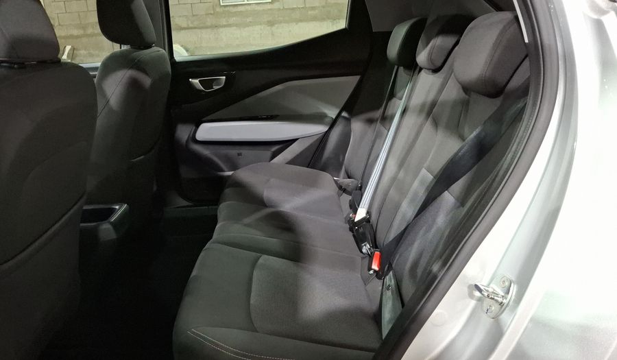 Chevrolet Aveo 1.5 LT B Hatchback 2024