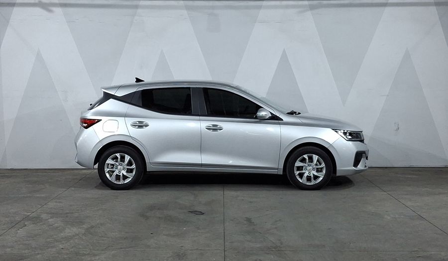 Chevrolet Aveo 1.5 LT B Hatchback 2024
