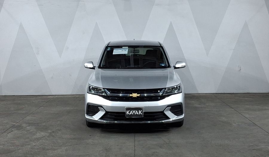 Chevrolet Aveo 1.5 LT B Hatchback 2024