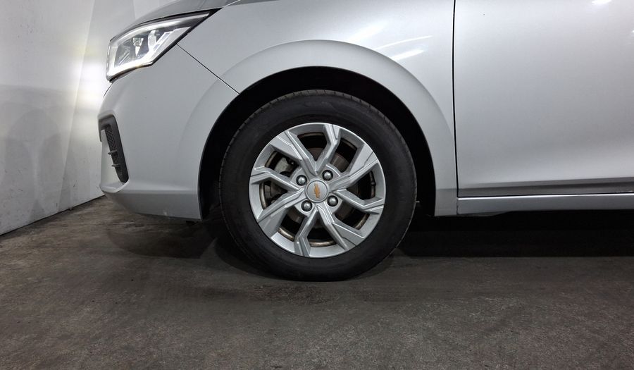Chevrolet Aveo 1.5 LT B Hatchback 2024