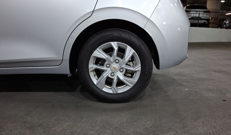 Chevrolet Aveo 1.5 LT B Hatchback 2024