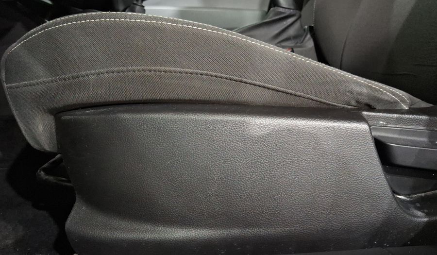 Chevrolet Aveo 1.5 LT B Hatchback 2024