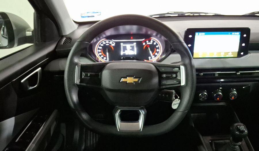Chevrolet Aveo 1.5 LT B Hatchback 2024