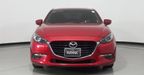 Mazda 3 2.5 SEDAN S GRAND TOURING TA Sedan 2018