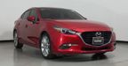Mazda 3 2.5 SEDAN S GRAND TOURING TA Sedan 2018