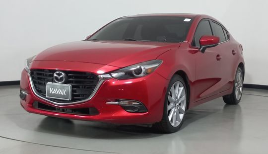 Mazda • Mazda 3
