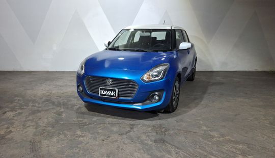 Suzuki • Swift